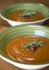 Soups